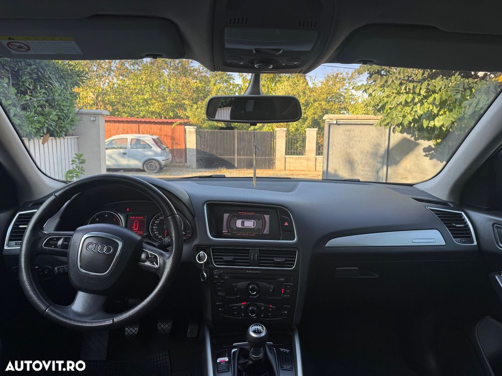 Audi Q5 - 5