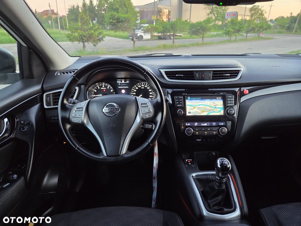 Nissan Qashqai 1.2 DIG-T Tekna+ - 28