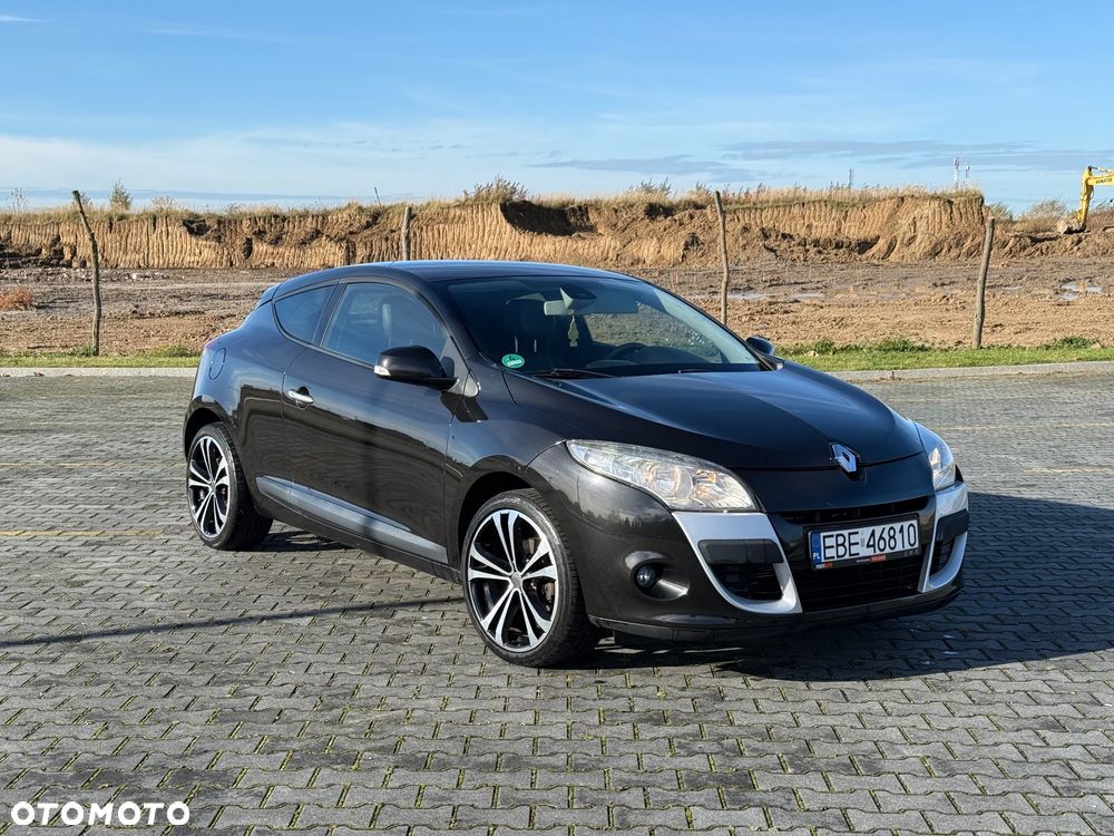 Renault Megane 1.6 16V Expression - 1