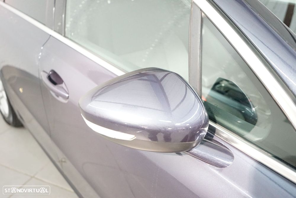 Peugeot 508 SW 1.6 e-HDi Allure 2-Tronic - 11