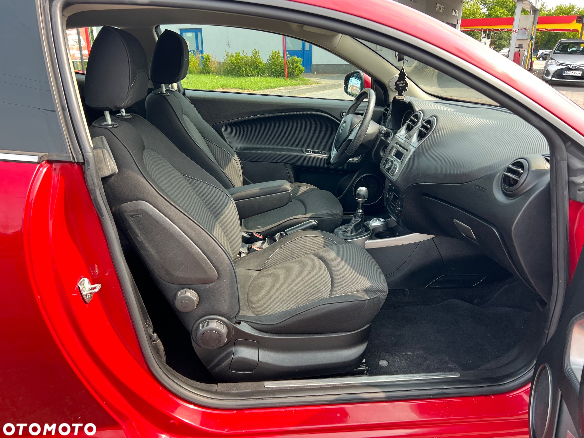 Alfa Romeo Mito - 13