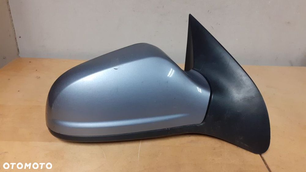 LUSTERKO ELEKTRYCZNE PRAWE OPEL ASTRA H GTC LIFT 5PIN Z163 - 1