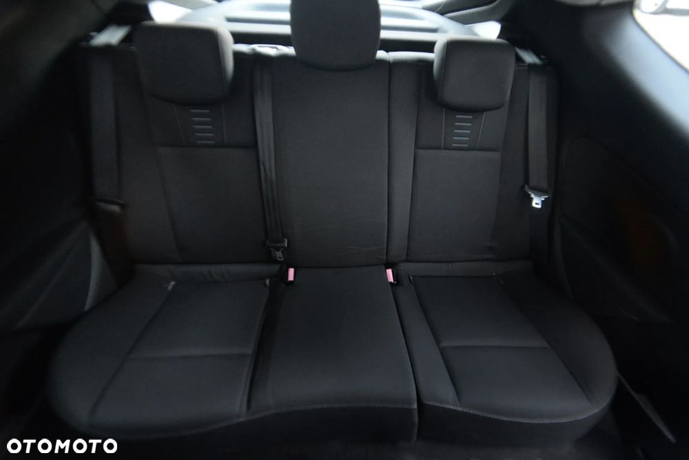 Renault Megane 1.5 dCi Expression - 10