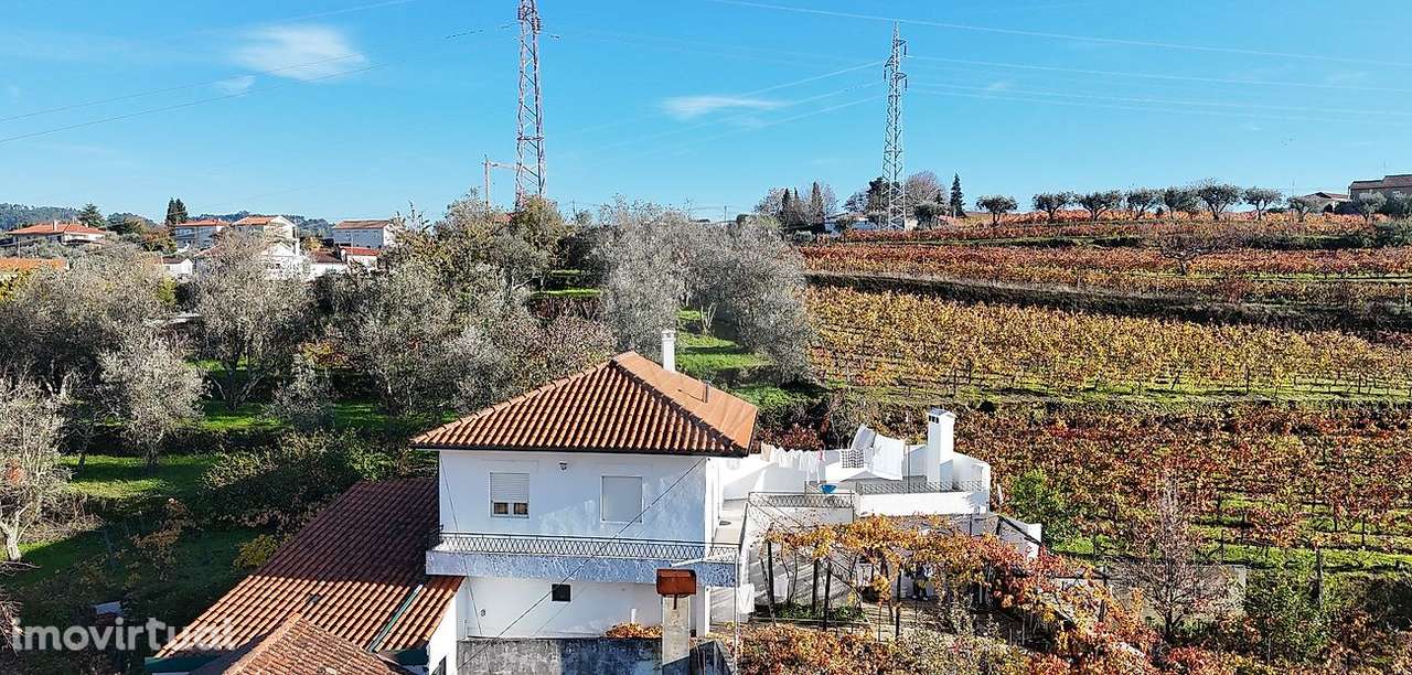 Moradia T4 para venda - Grande imagem: 5/35