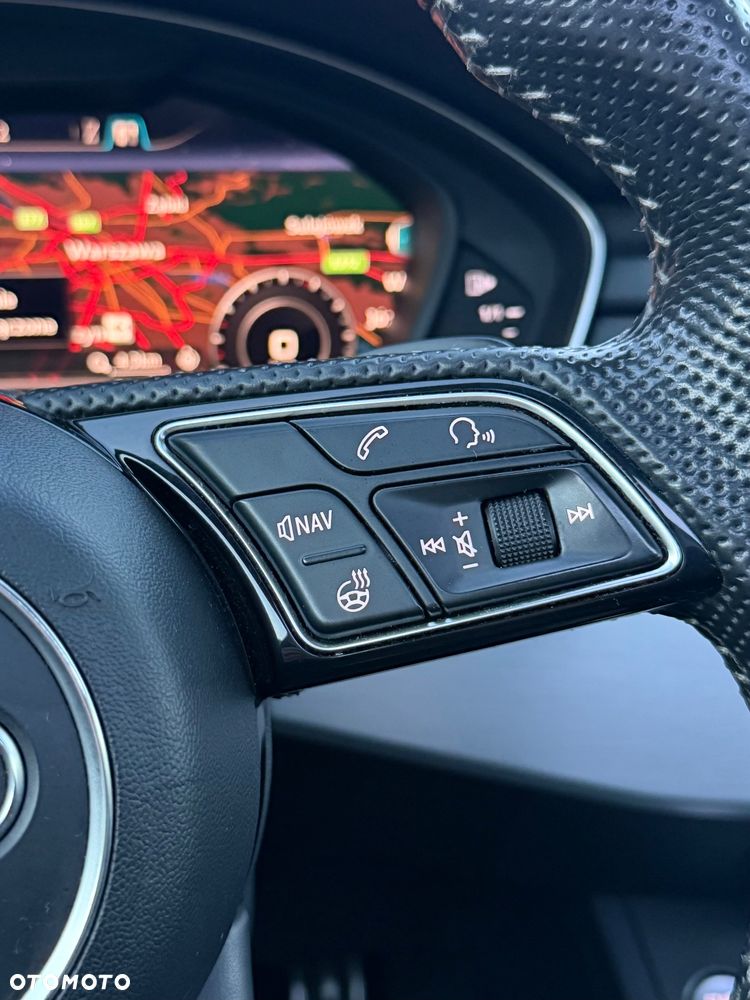 Audi A5 Sportback 40 TFSI mHEV S Line S tronic - 37