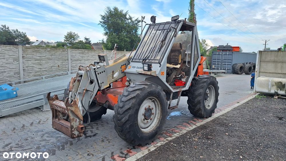 Inny Sambron FDI 2665 - 1