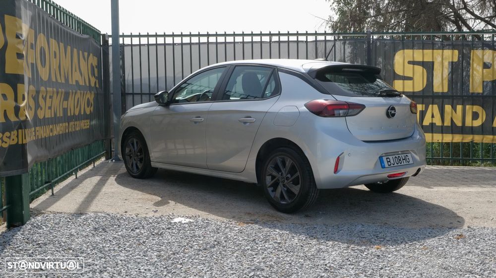 Opel Corsa - 28