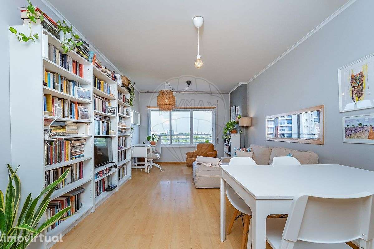 Apartamento T2 para venda - Grande imagem: 4/26