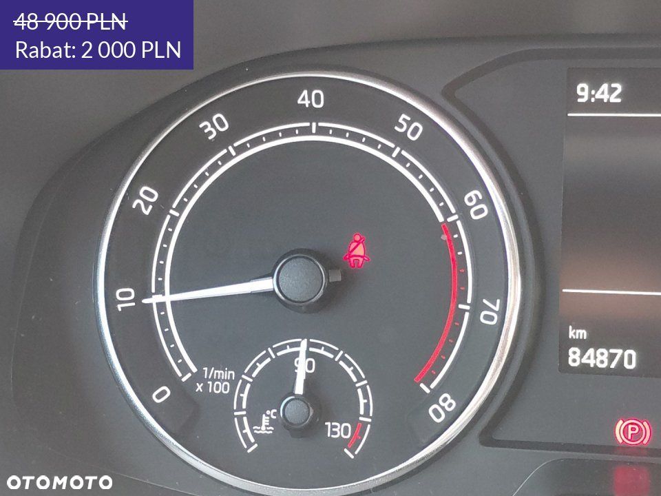 Skoda Fabia - 18