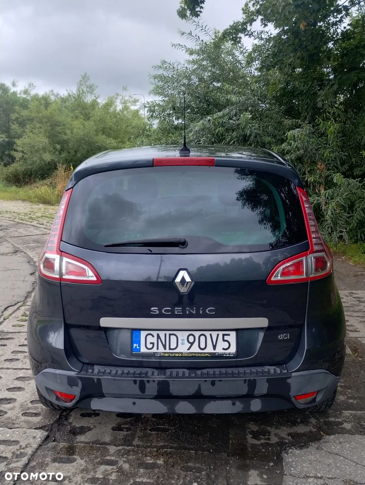 Renault Scenic 1.6 dCi Energy Bose Edition S&S - 3