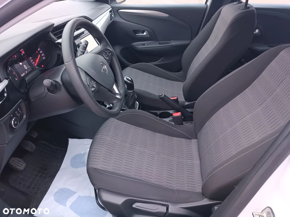 Opel Corsa 1.2 S&S - 10