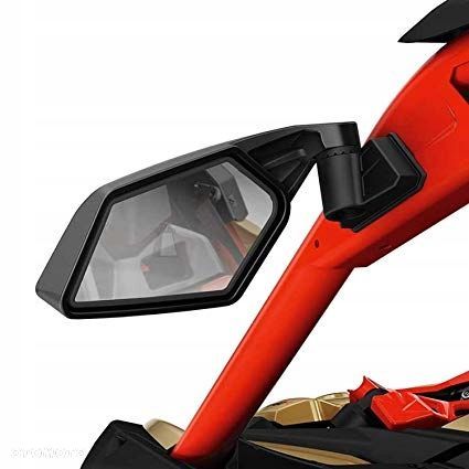 Lusterka lusterko boczne CAN AM MAVERICK X3 - 1