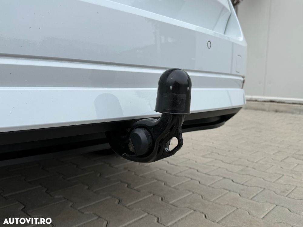 Skoda Octavia 2.0 TDI DSG Premium Edition - 37