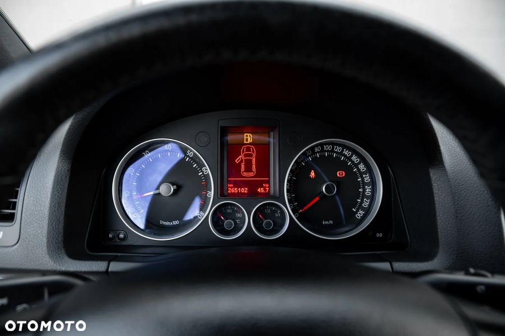 Volkswagen Golf 2.0 GTI - 25