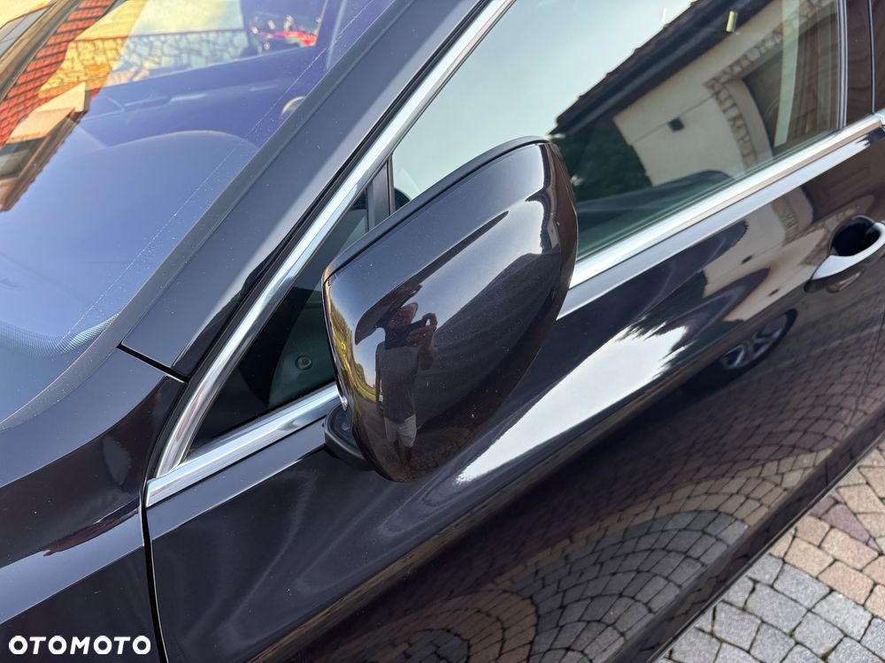 Volkswagen Passat 2.0 TSI Business DSG - 13
