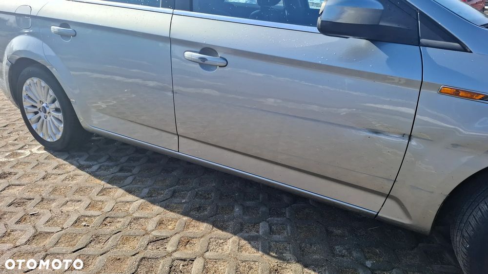 Ford Mondeo 2.0 TDCi Titanium - 6