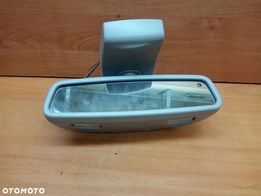 LUSTERKO WEWNĘTRZNE WSTECZNE MERCEDES W220 LIFT - 3