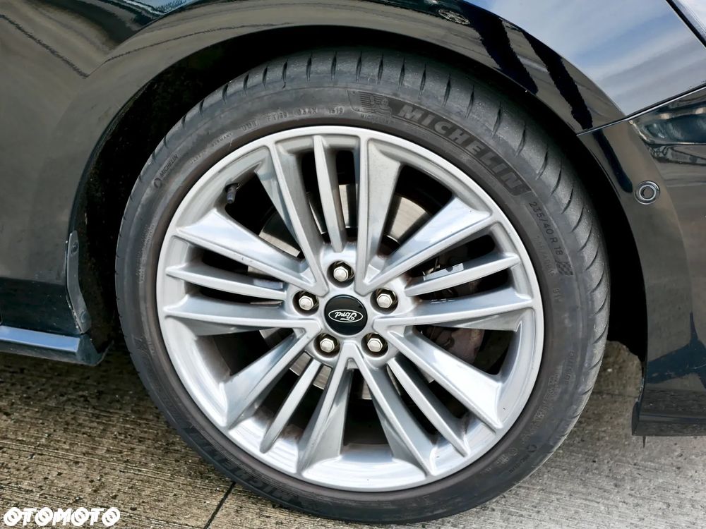 Ford Focus 1.0 EcoBoost Start-Stopp-System VIGNALE - 15