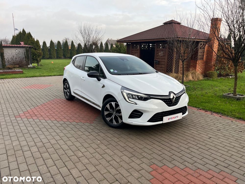 Renault Clio 1.0 TCe Intens - 9