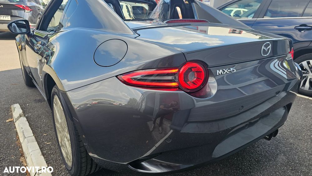 Mazda MX-5 - 2
