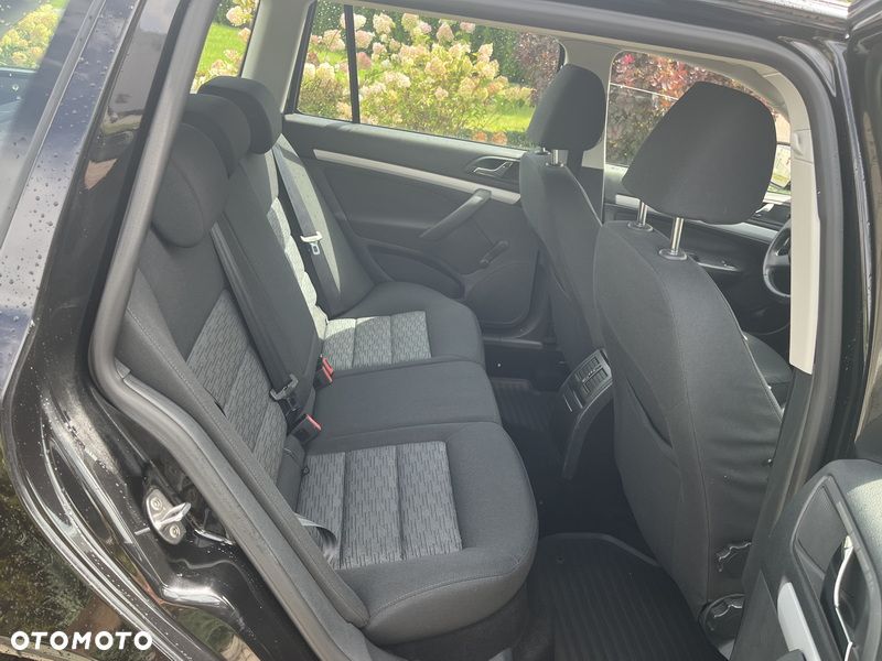 Skoda Octavia 1.4 TSI Ambiente - 19