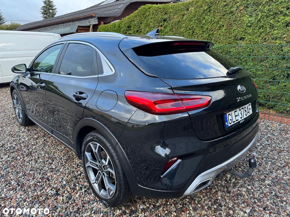 Kia Xceed 2019 photo 5
