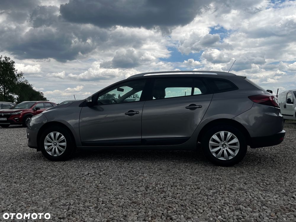 Renault Megane 1.6 16V 110 Expression - 4