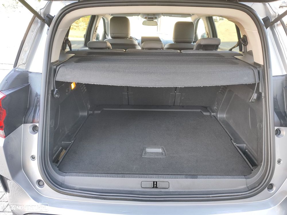 Citroën C5 Aircross 1.5 BlueHDi C-Series EAT8 - 14
