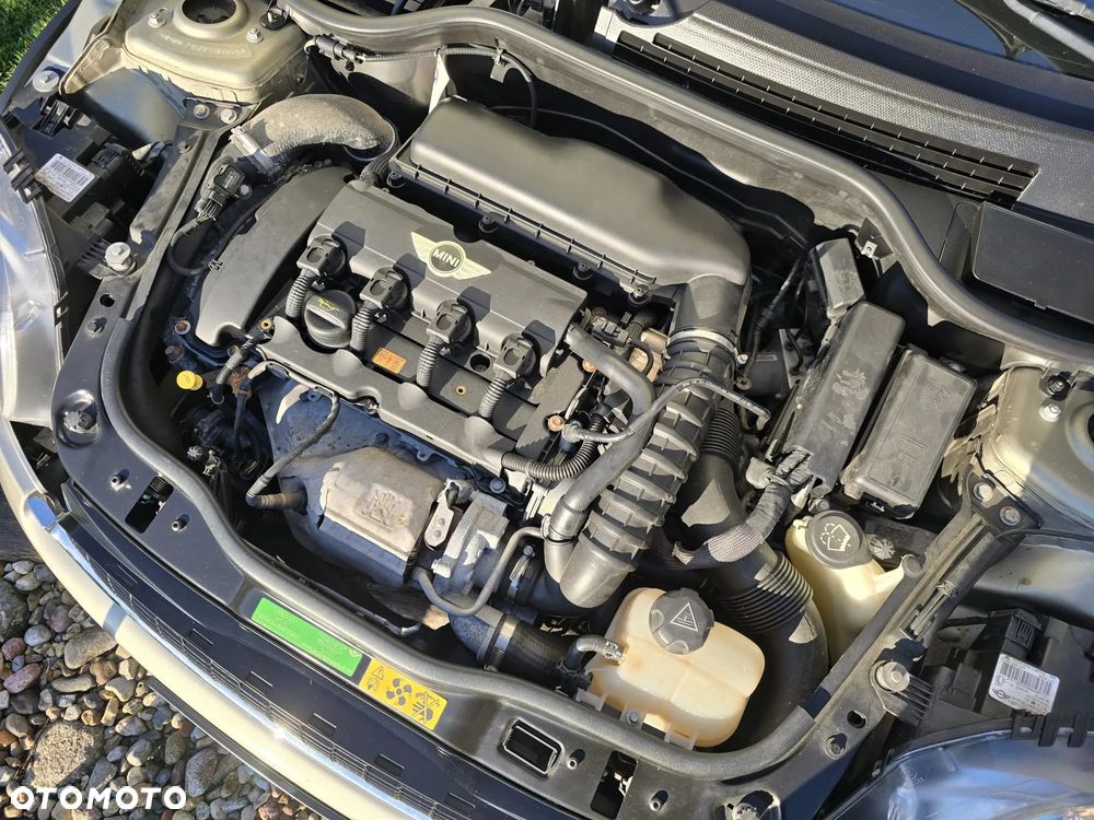 MINI Cooper S Standard - 8