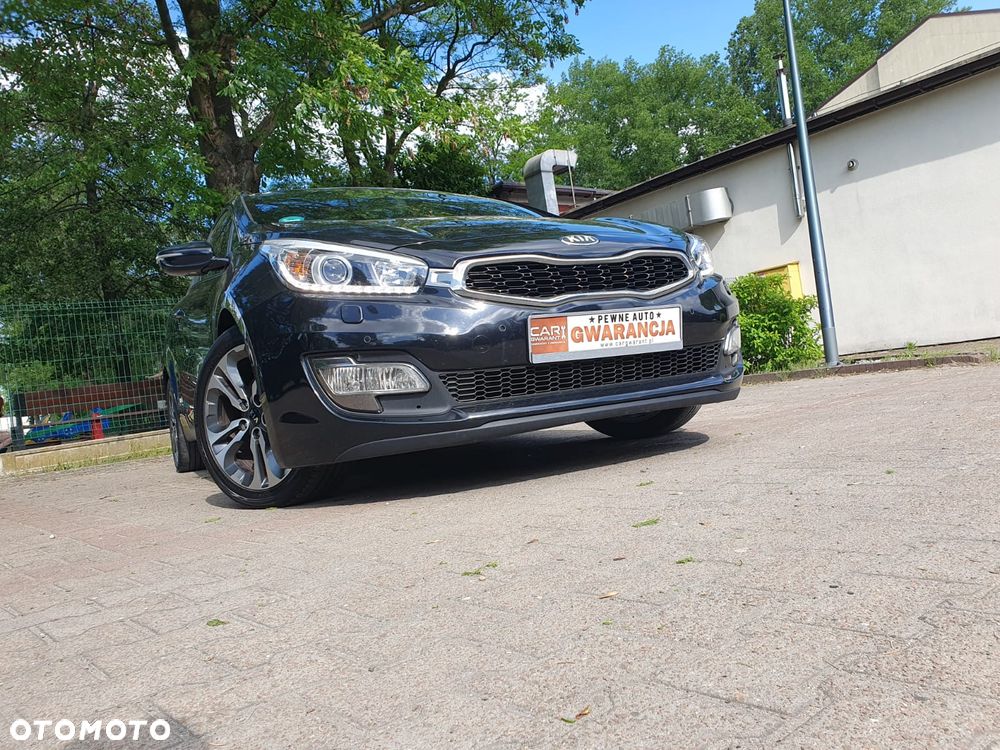 Kia ProCeed 1.6 GDI XL - 3