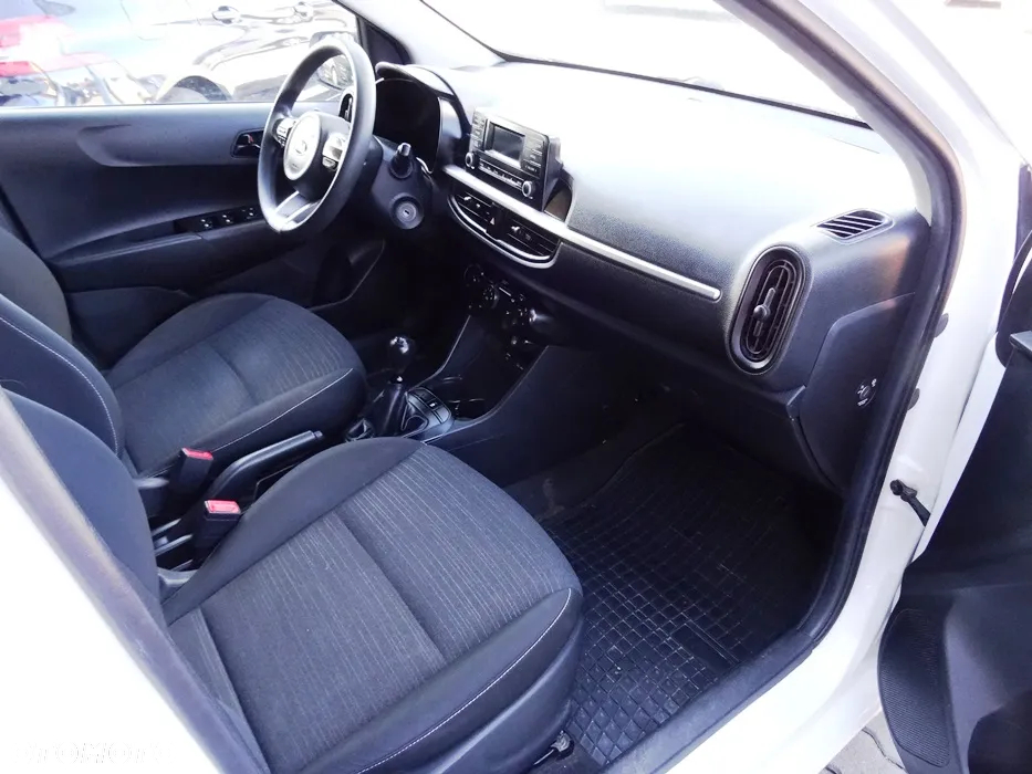 Kia Picanto 1.2 M - 10