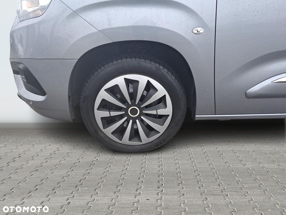 Toyota Proace City Verso Long 1.5 D-4D Family - 18