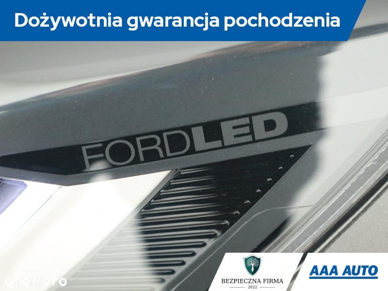 Ford Focus SW - 21