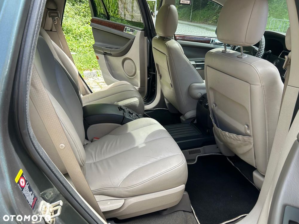 Chrysler Pacifica 3.5 - 16