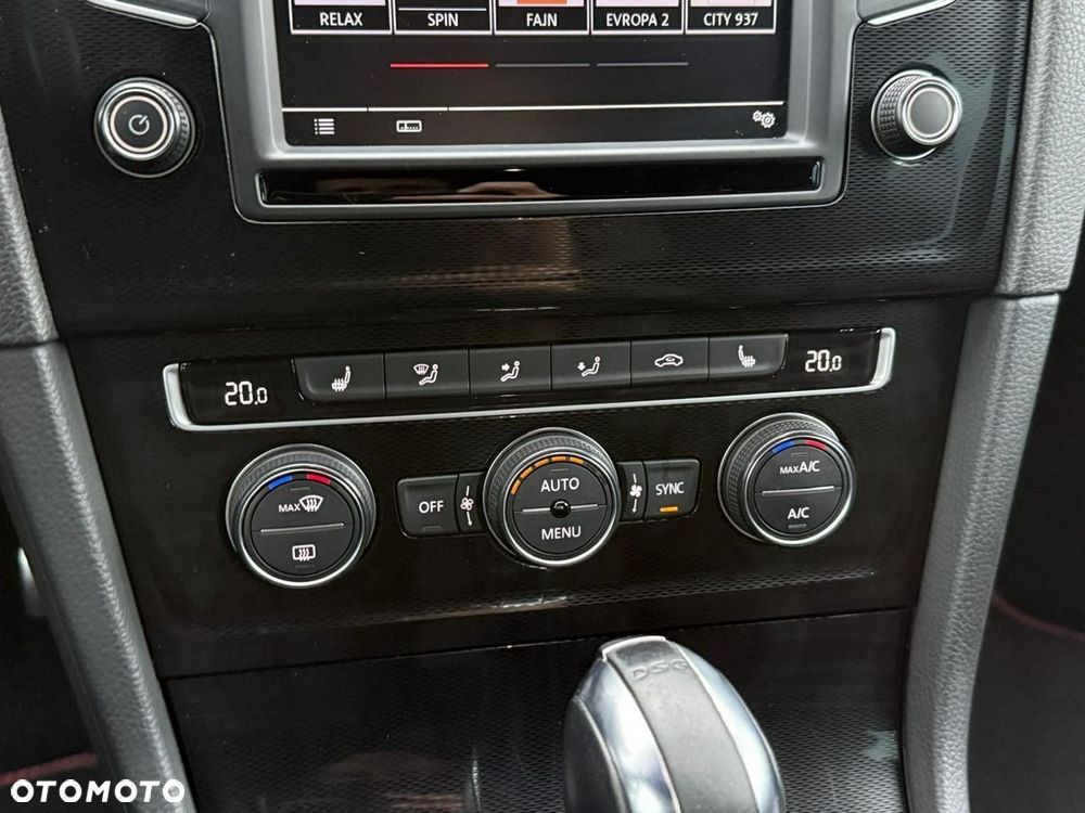 Volkswagen Golf 2.0 TSI BMT GTI Performance DSG - 31