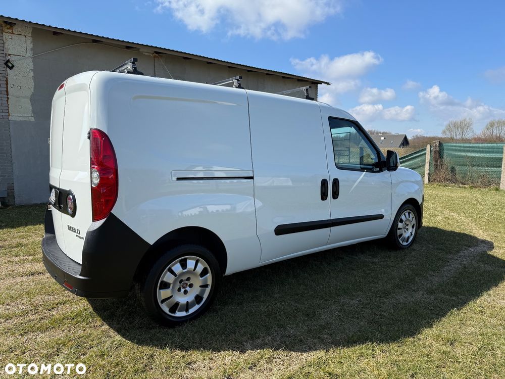 Fiat DOBLO - 4
