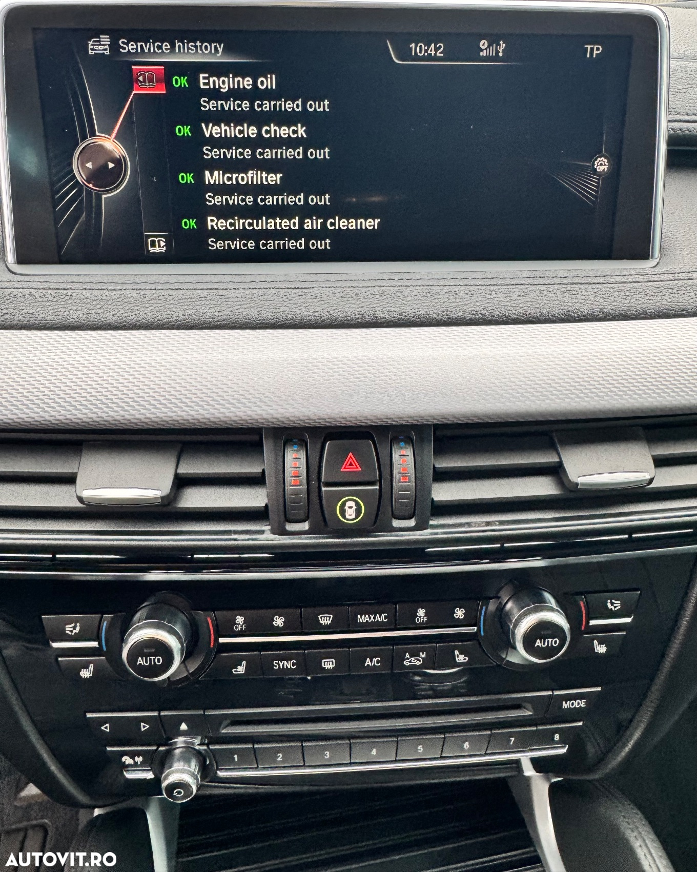BMW X6 xDrive30d - 23