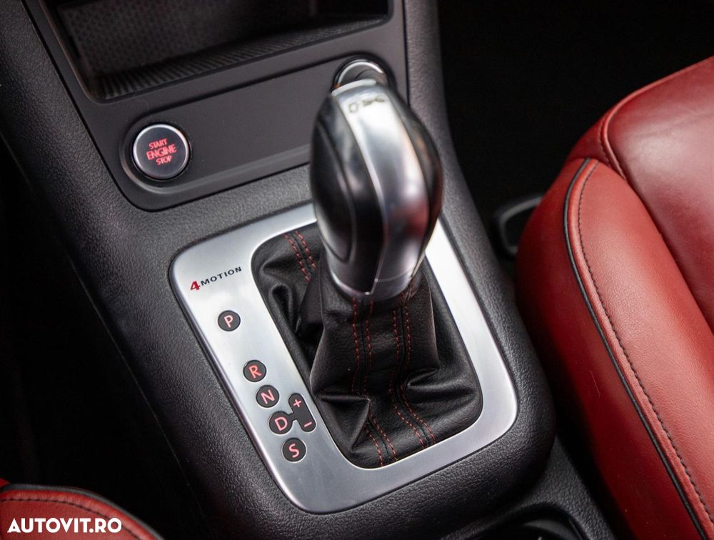 Volkswagen Tiguan 2.0 TDI 4Motion DSG BMT Sport & Style - 22