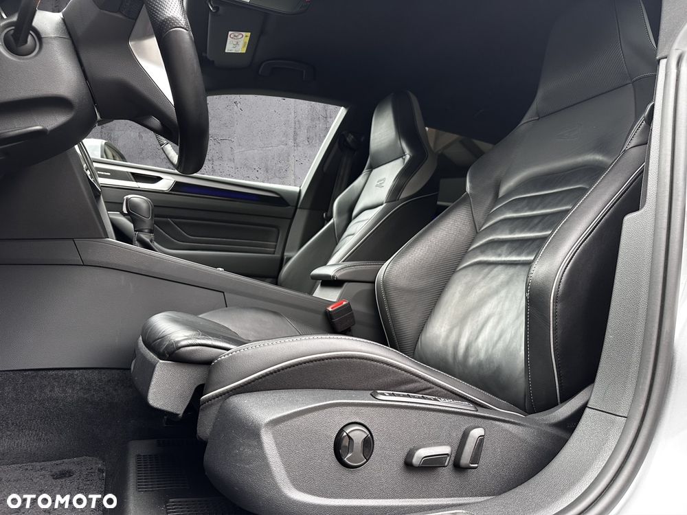 Volkswagen Arteon Shooting Brake 2.0 TDI SCR 4Motion DSG R-Line - 10
