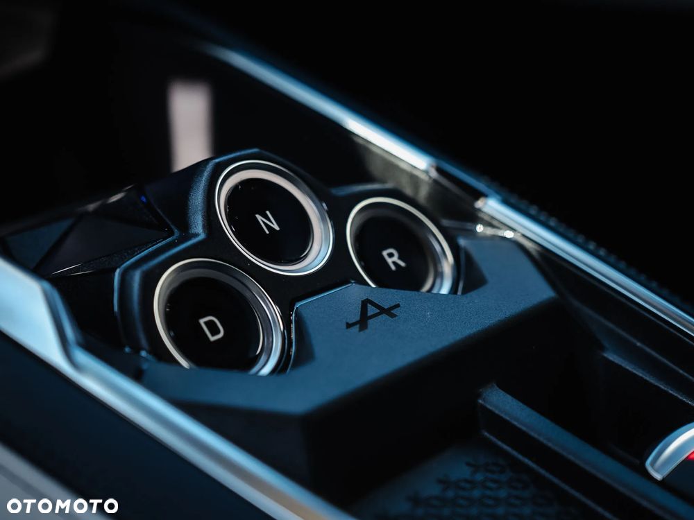 Alpine A290 - 10