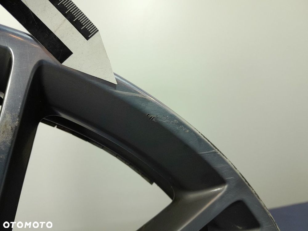 BMW 7 G11 G12 FELGA ALUMINIOWA BMW INDIVIDUAL 8.5JX20 5X112 ET25 - 6