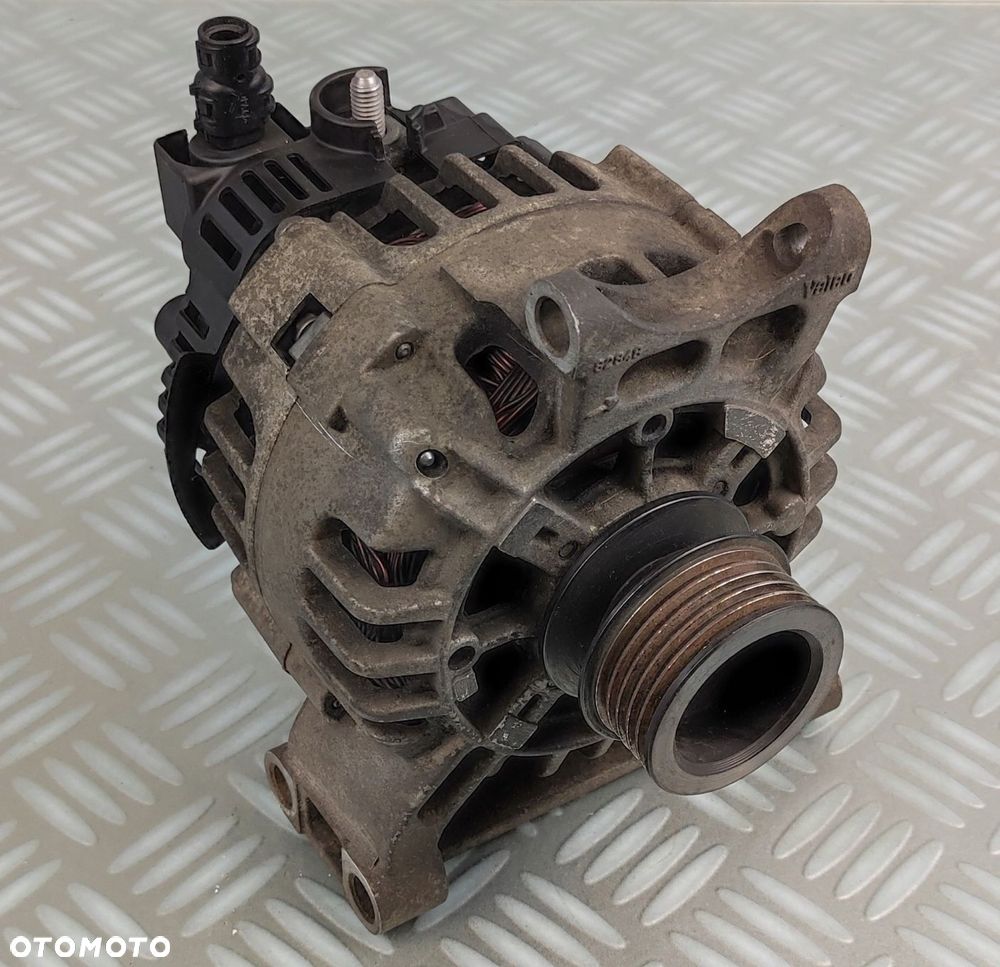 A2661540802 alternator VALEO 90a MERCEDES W169 W245 A B KLASA 1,5 B - 1