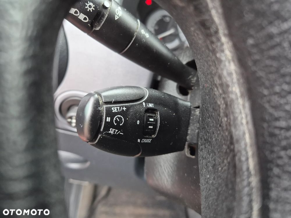 Citroën Berlingo Multispace 1.6 HDI Exclusive - 21