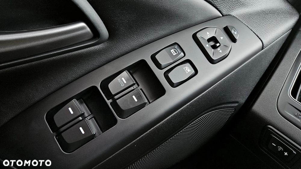 Hyundai ix35 1.6 GDI Premium 2WD - 34