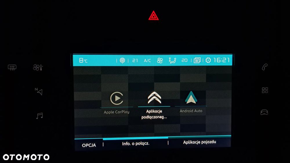 Citroën C4 SpaceTourer - 15