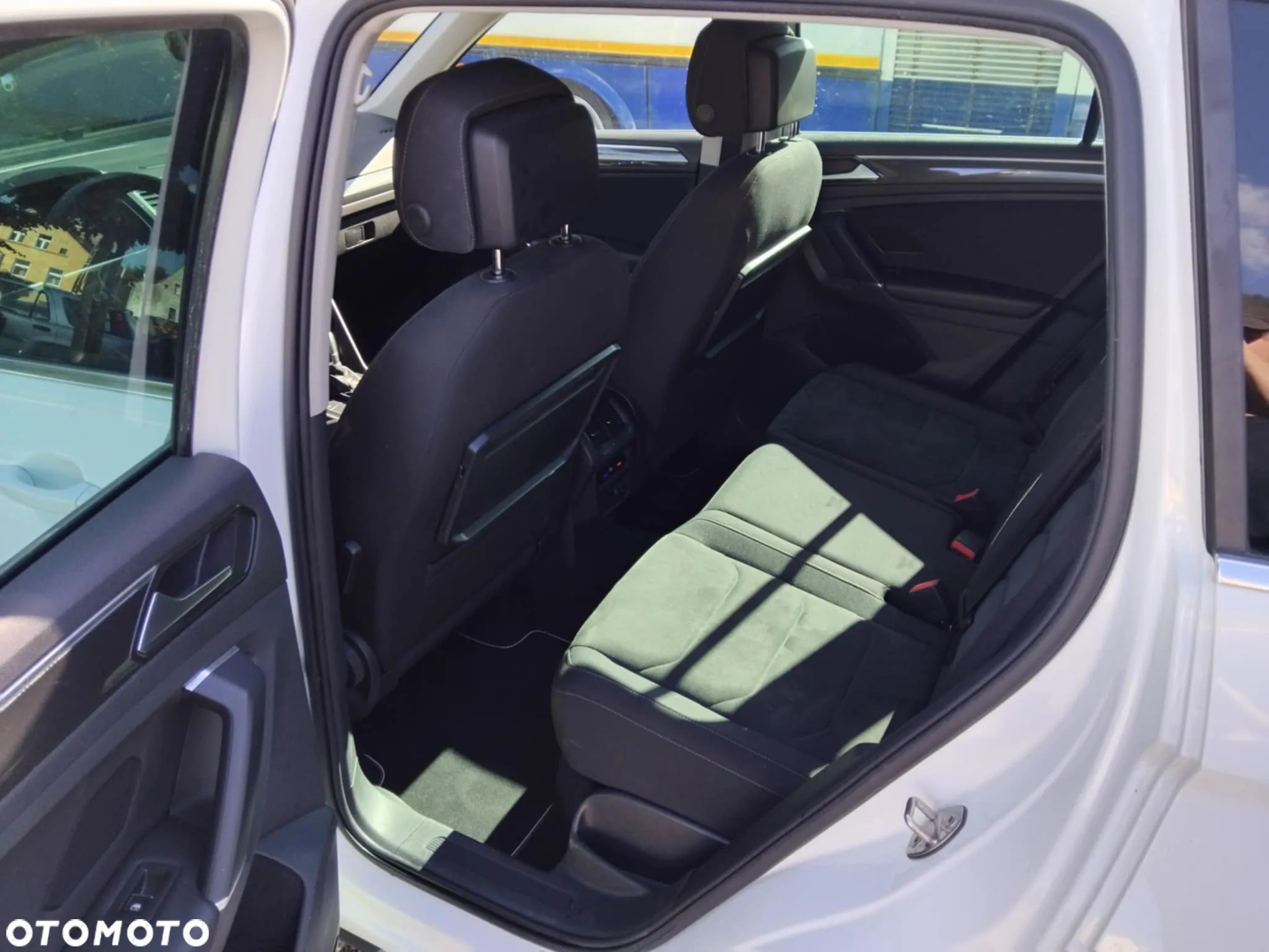 Volkswagen Tiguan 1.4 TSI BMT 4Mot Comfortline DSG - 9