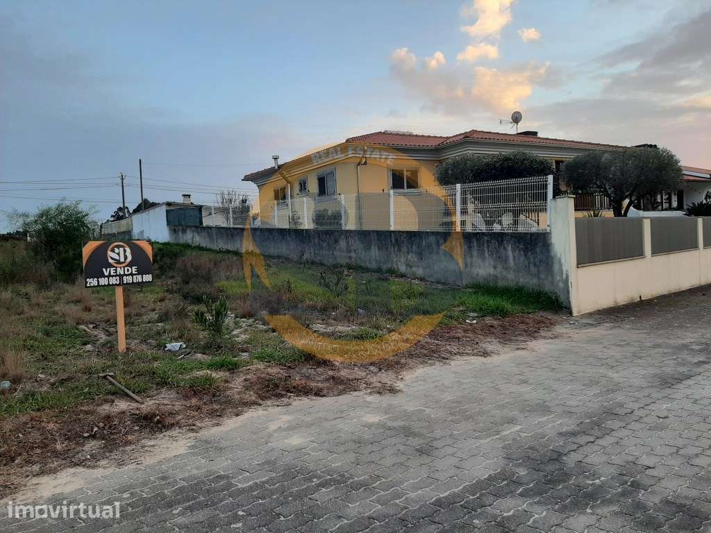 Terreno Construção Venda Ovar - Grande imagem: 4/9