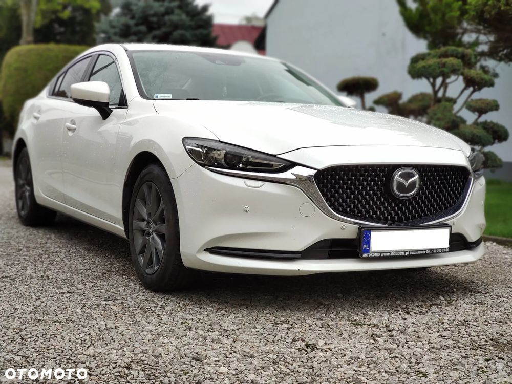 Mazda 6 2.0 SkyMotion - 9