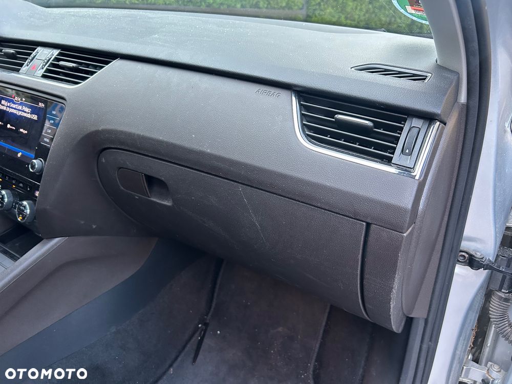Skoda Octavia Scout 1.8 TSI 4x4 DSG - 27