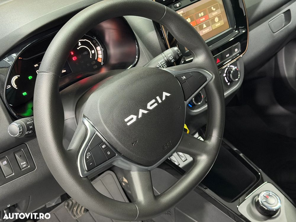 Dacia Spring 26.8 kWh Expression - 9